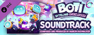 Boti: Byteland Overclocked - Soundtrack