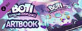 Boti: Byteland Overclocked - Artbook