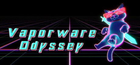 Vaporware Odyssey