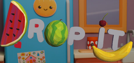 Drop It Steam header image