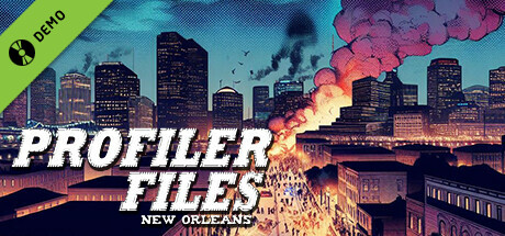 Profiler Files - Free Demo