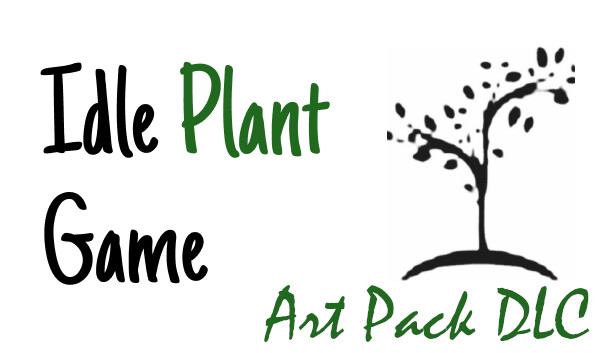 Idle Plant Game - Art Pack DLC Steam capsule image