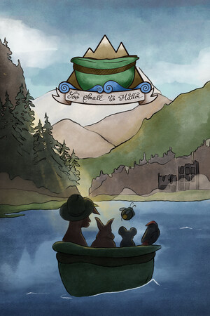 Too Small To Matter cover art