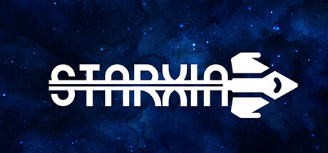 Starxia Steam header image