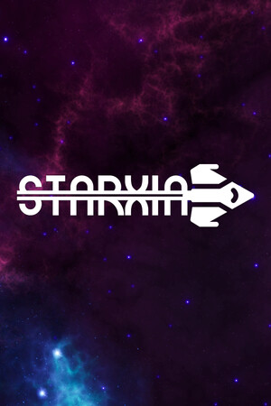Starxia cover art