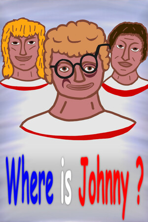 Where is Johnny cover art