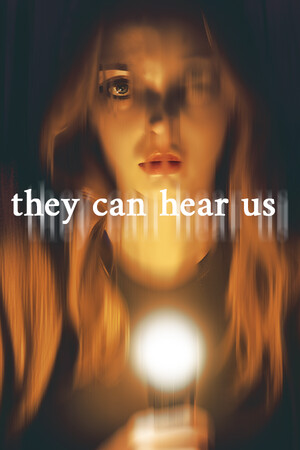 They Can Hear Us cover art