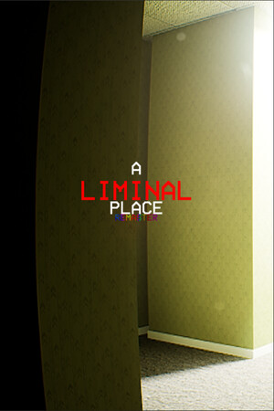 A Liminal Place Remastered cover art