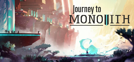 Journey to Monolith Steam header image