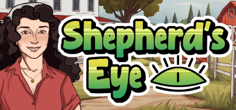 Shepherd's Eye Cover Image