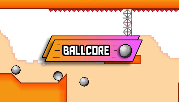 BallCore Steam capsule image