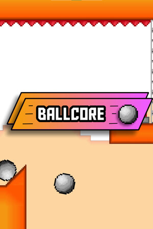 BallCore cover art