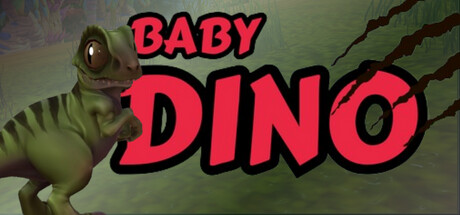 Baby Dino Cover Image