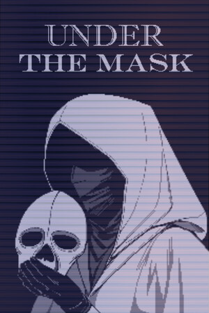 Under The Mask cover art
