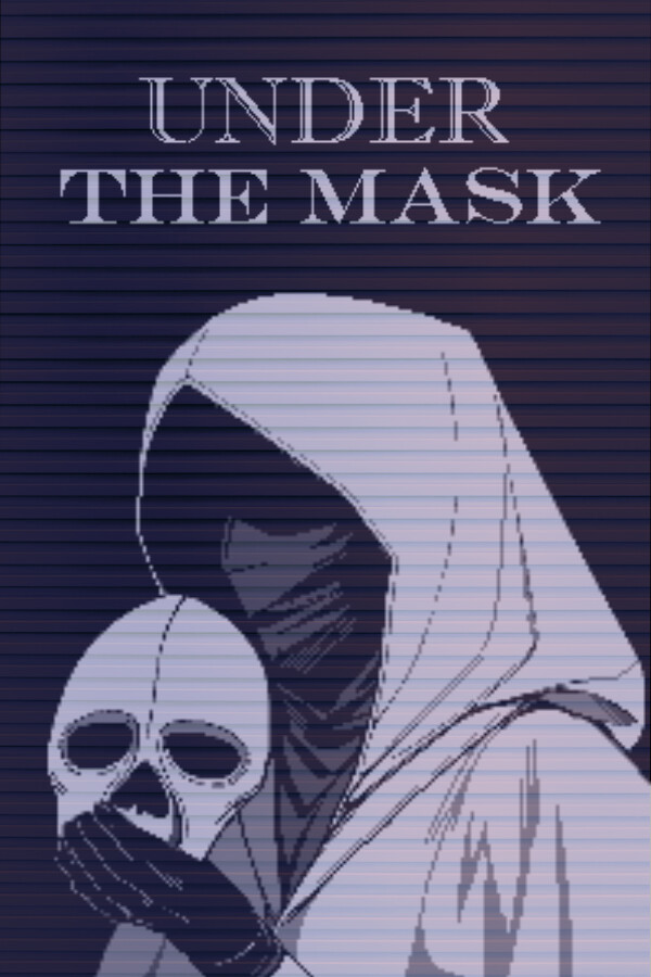 Under The Mask