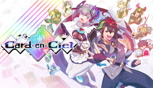 Card-en-Ciel