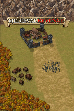 Medieval Revenge cover art