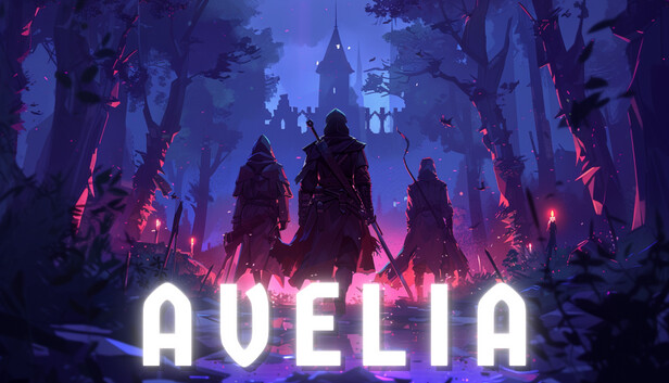 Avelia Steam capsule image