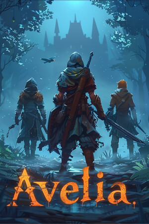 Avelia cover