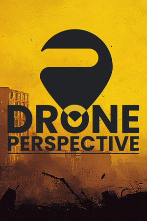 DRONE PERSPECTIVE cover art