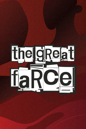The Great Farce cover art