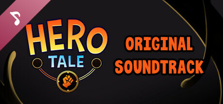 Hero Tale Soundtrack header image