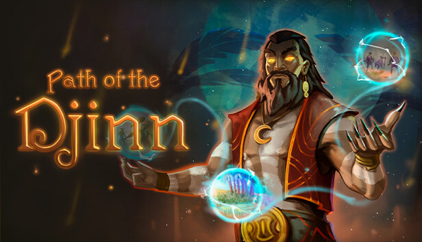 Aliosso Steam capsule image