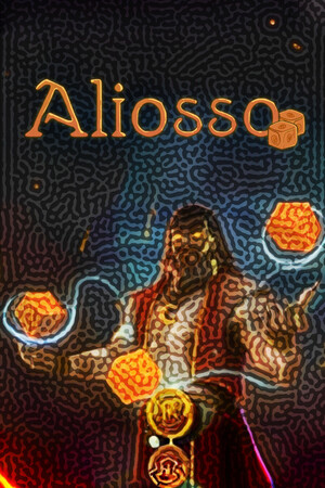 Aliosso cover