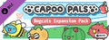 CapooPals for MAC Expansion Set