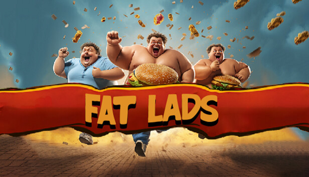 FAT LADS