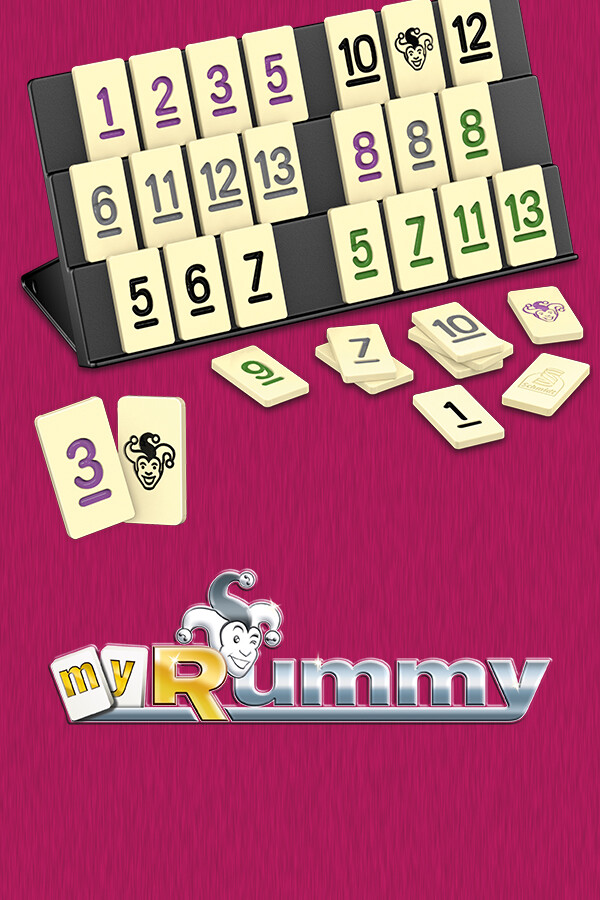 MyRummy®