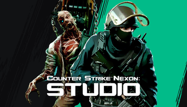 Counter-Strike Nexon: Studio