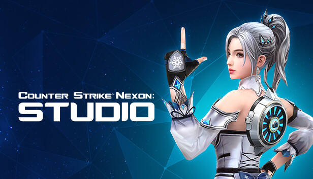 Counter-Strike Nexon: Studio on Steam