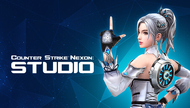 Counter-Strike Nexon: Studio On Steam