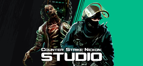 Counter-Strike Nexon: Studio