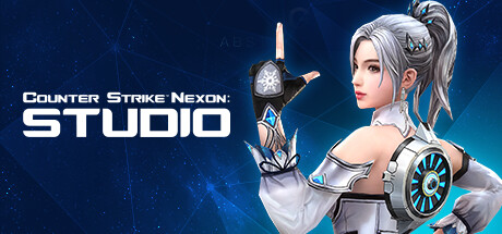 Counter-Strike Nexon: Studio Cover Image
