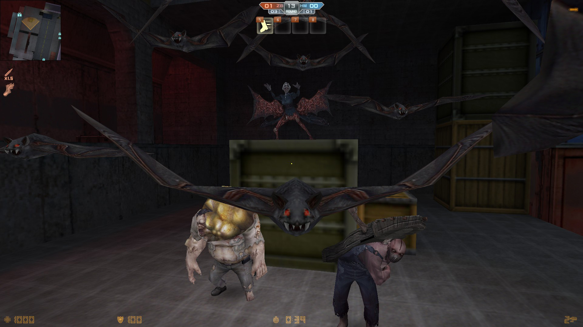 Counter Strike Nexon Studio On Steam