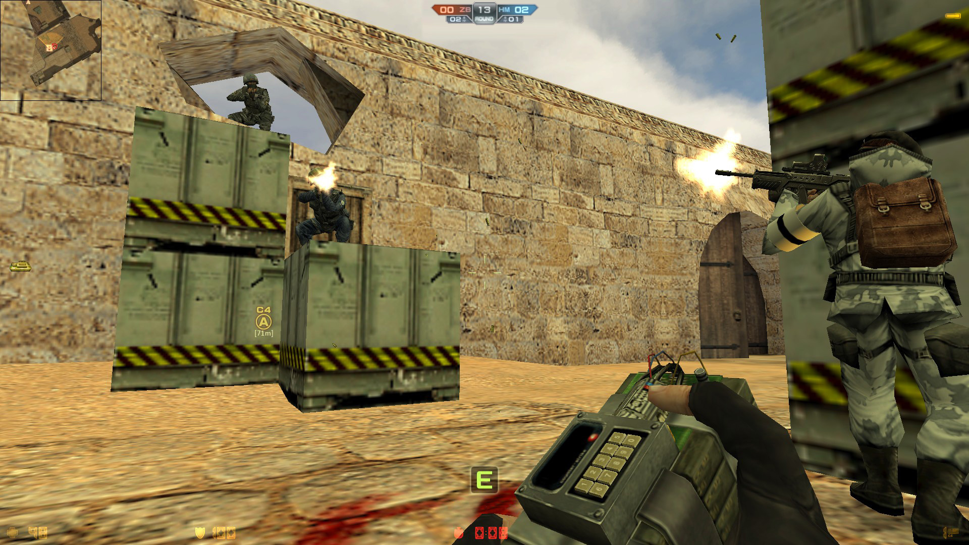 download game counter strike zombie escape download game counter strike zombie escape