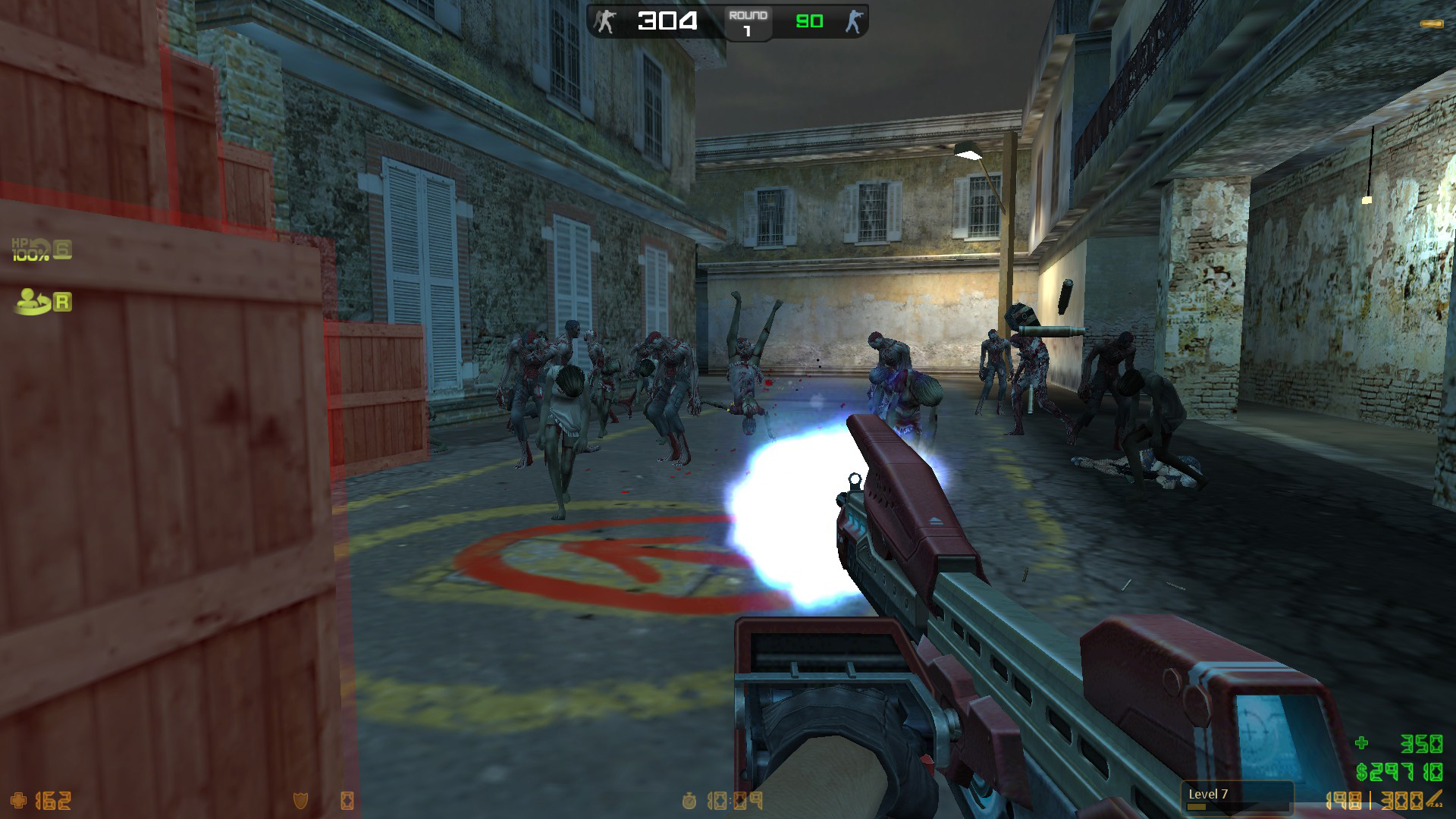 Counter-Strike Nexon Studio on Steam