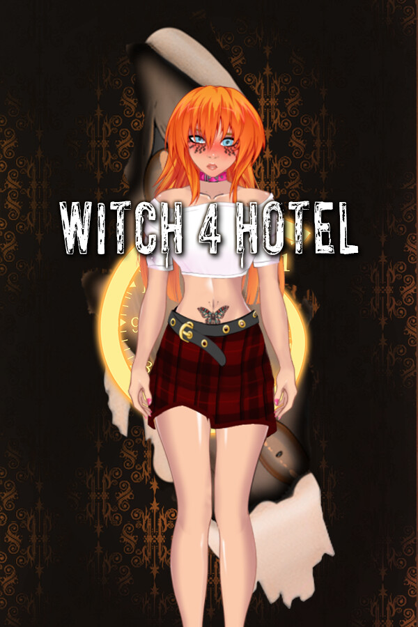 Hotel Witch 4