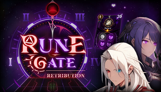 Rune Gate: Retribution