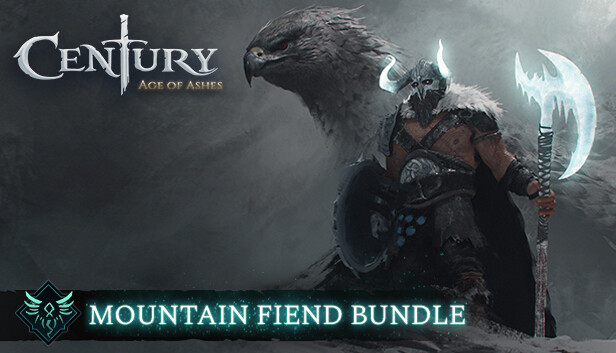 Century - Mountain Fiend Bundle Steam capsule image