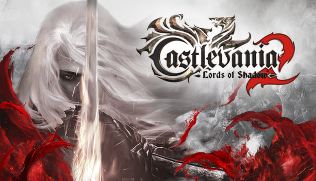 Save 48% On Castlevania: Lords Of Shadow 2 - Revelations DLC On Steam