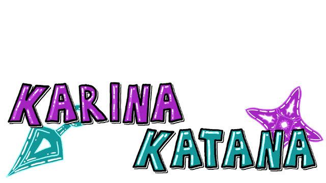 Karina Katana