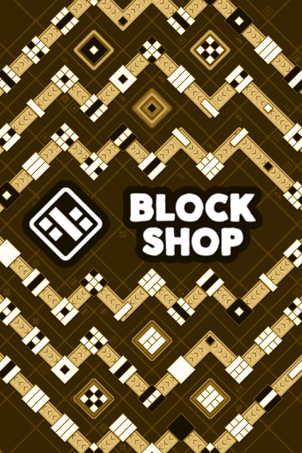 Block Shop