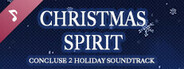 CONCLUSE 2 Holiday Soundtrack