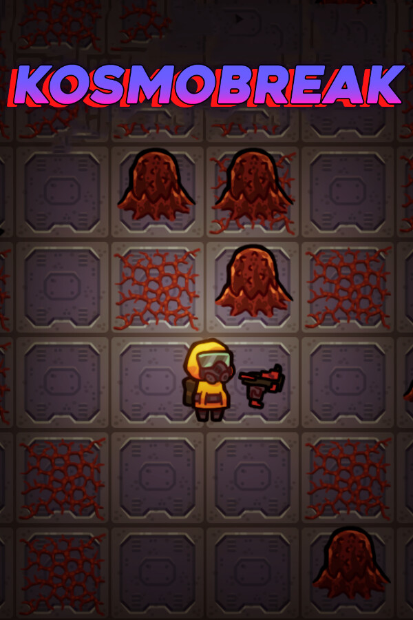Kosmobreak