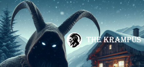 The Krampus Steam header image
