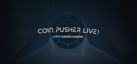Coin Pusher Live