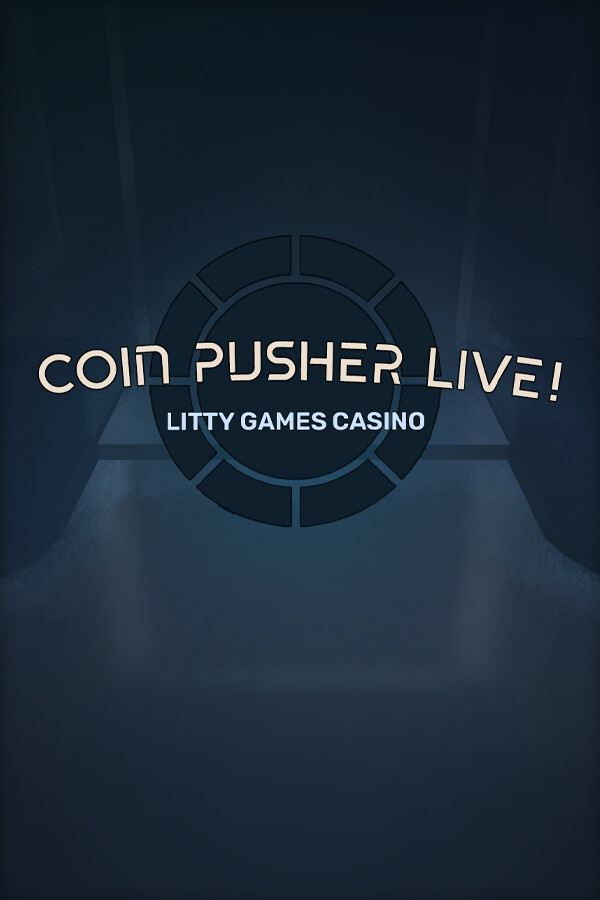 Coin Pusher Live